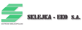 Logo sklejka